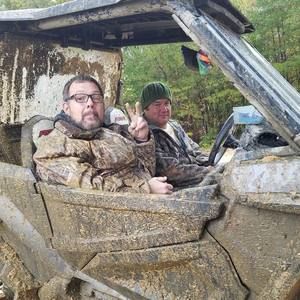 Meet your Posher, Chaney